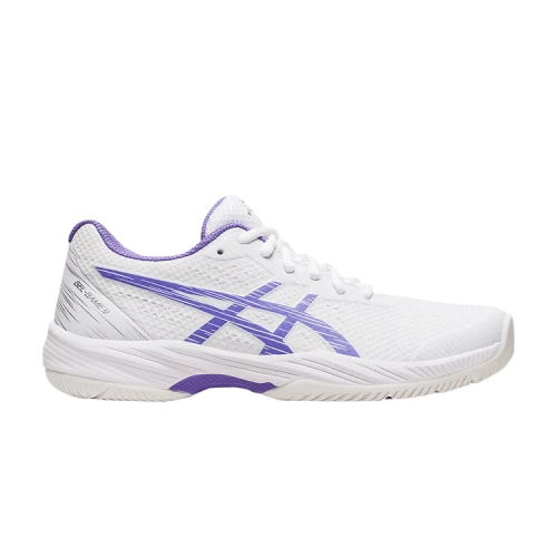 ASICS Gel Game 9 'White Amethyst' (Women's)