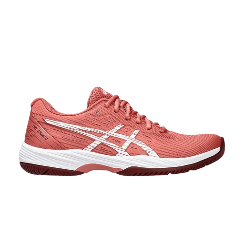 ASICS Gel Game 9 'Light Garnet' (Women's)