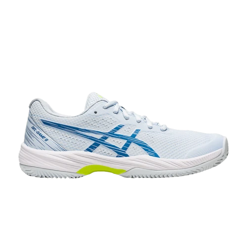 ASICS Gel-Game 9 Clay OC 'Reborn Blue' (Women's)