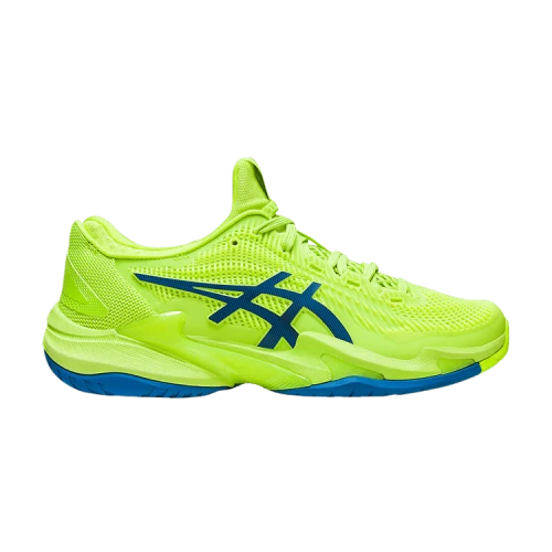 ASICS Court FF 3 'Hazard Green' (Women's)