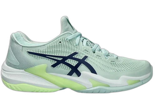 ASICS Court FF 3 Pale Blue Blue Expanse (Women's)