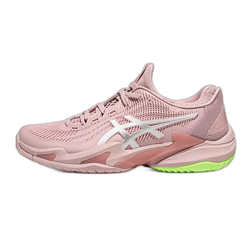 ASICS Court FF 3 'Morganite White' (Women's)