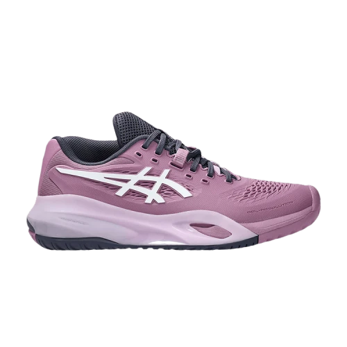 ASICS Gel Resolution X Wide 'Ube' (Women's)