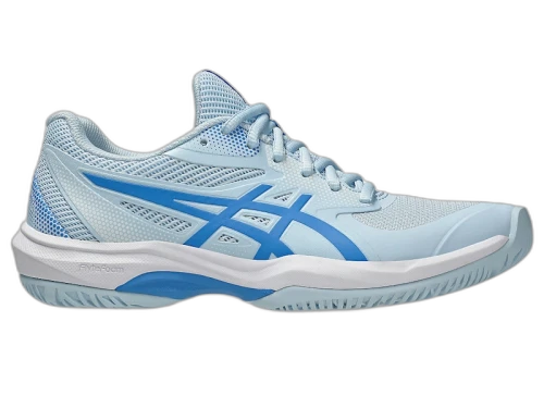 ASICS Game FF Pickleball Light Blue Blue Coast (Women's)