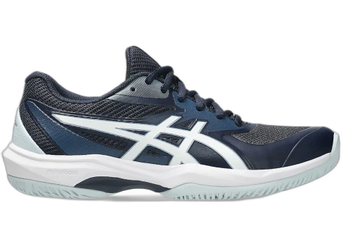 ASICS Game FF Midnight White (Women's)