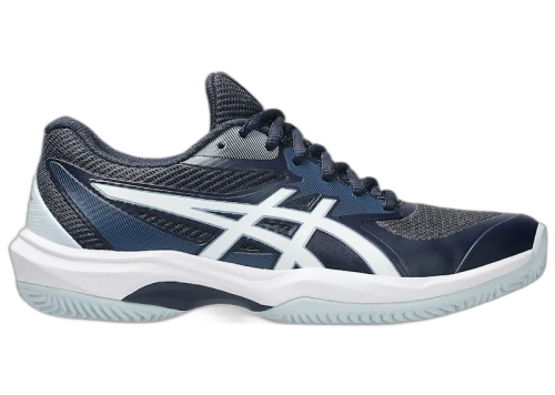 ASICS Game FF Clay/OC Midnight White (Women's)