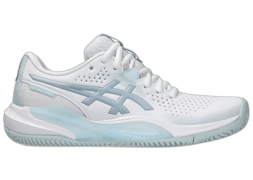 ASICS Gel-Challenger 15 Clay White Sky (Women's)