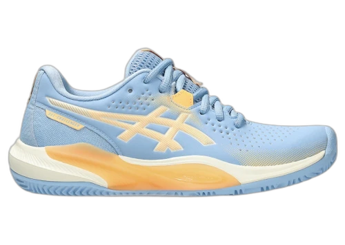 ASICS Gel-Challenger 15 Padel Stone Wash Orange Glow (Women's)