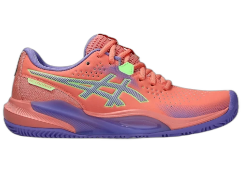 ASICS Gel-Challenger 15 Padel Guava Amethyst (Women's)