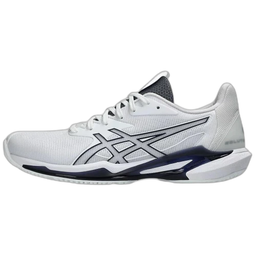 ASICS Solution Speed FF 3 A.P.C. White Midnight (Women's)