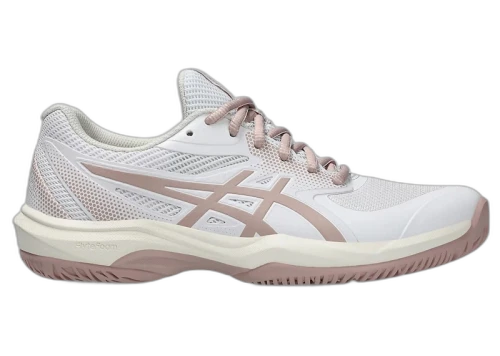 ASICS Game FF Pickleball White Neutral Pink (Women's)