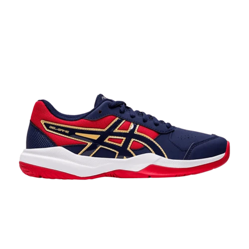 ASICS Gel Game 7 GS 'Peacoat'