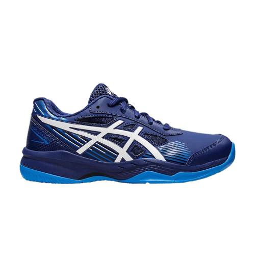ASICS Gel Game 8 GS 'Dive Blue'