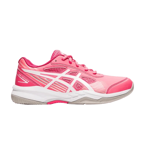 ASICS Gel Game 8 GS 'Pink Cameo White'