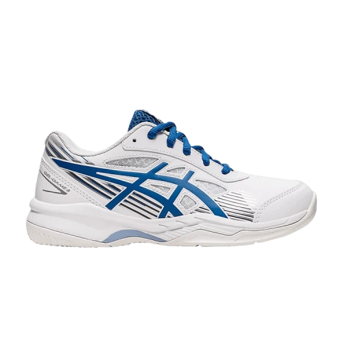 (GS) ASICS Gel Game 8 'White Lake Drive'