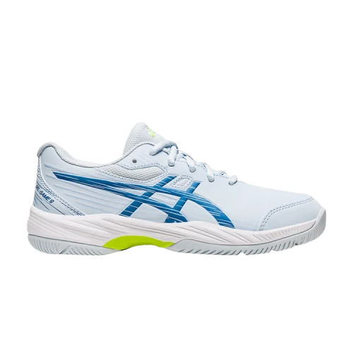 ASICS Gel Game 9 GS 'Sky Reborn Blue'