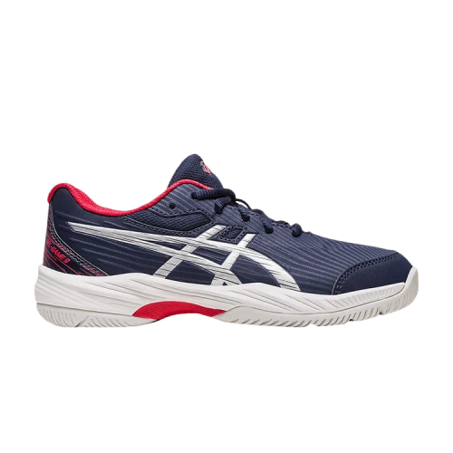 Asics Gel Game 9 GS 'Midnight Red'