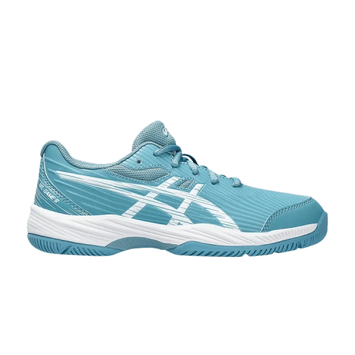 (GS) ASICS Gel-Game 9 'Gris Blue'