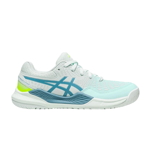 (GS) ASICS Gel Resolution 9 'Soothing Sea'