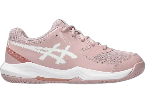 ASICS Gel-Dedicate 8 Morganite White (GS)