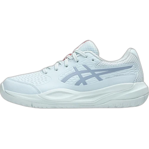 ASICS GEL RESOLUTION X Low top Kids' Training Shoes Sky Blue Kids'