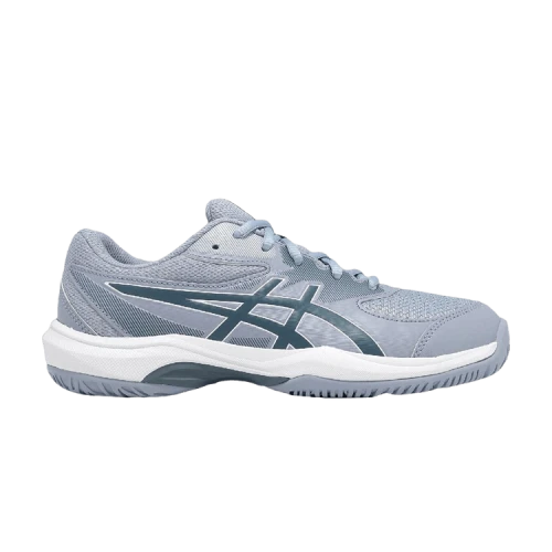 ASICS Gel Game GS 'Grey Blue Ironclad'
