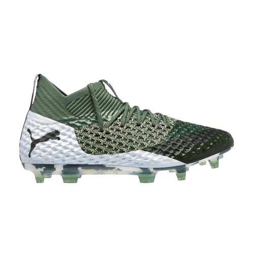 Puma Future 2.1 Netfit FG/AG 'Laurel Wreath'