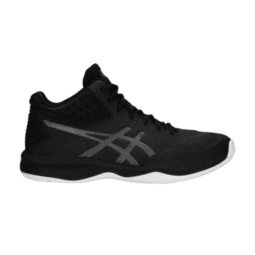 ASICS Netburner Ballistic FF MT 'Black'