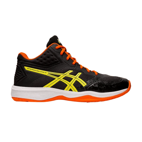 ASICS Netburner Ballistic FF MT 'Black Sour Yuzu'