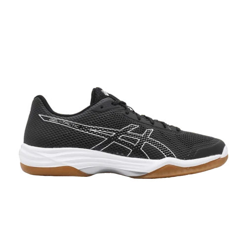 ASICS Gel Tactic 'Black Silver'