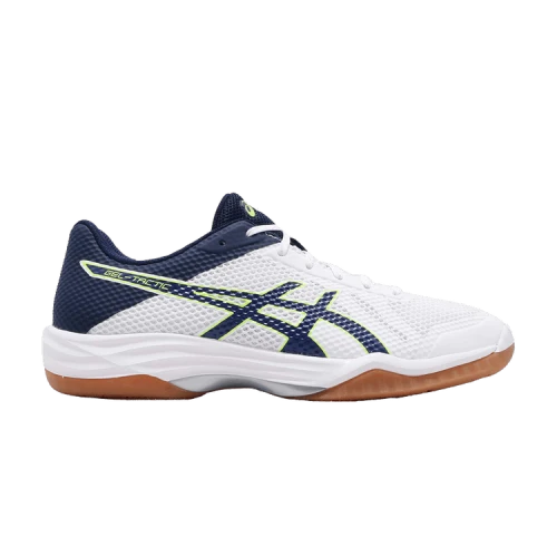 ASICS Gel Tactic 'White'