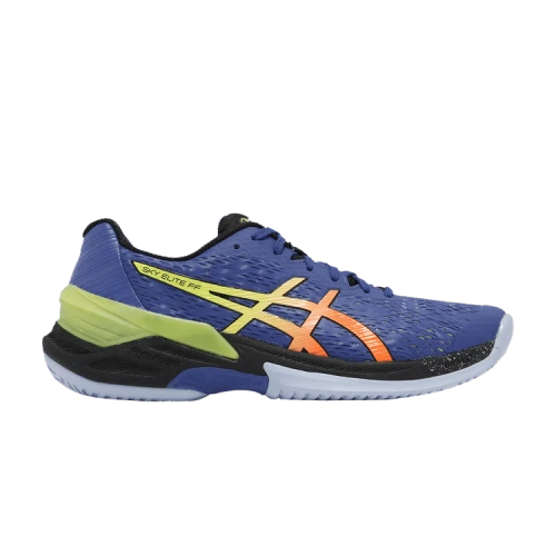 ASICS Sky Elite FF 'Blue Sour Yuzu'