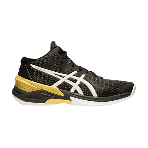 ASICS Sky Elite FF MT 'Black Gold'
