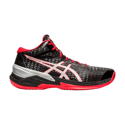 ASICS Sky Elite FF MT 'Black Pure Silver'