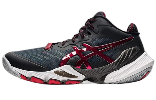 ASICS Metarise 'Black Electic Red'