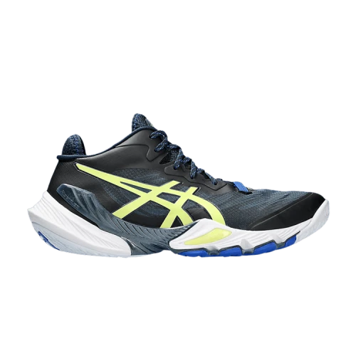 ASICS Metarise 'French Blue Glow Yellow'