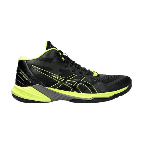 ASICS Sky Elite FF MT 2 'Black Safety Yellow'