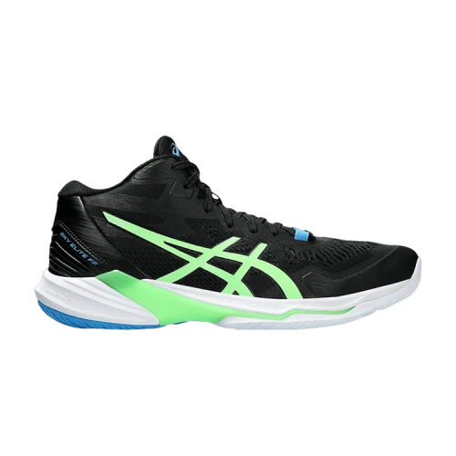 ASICS Sky Elite FF MT 2 Black Lime Burst