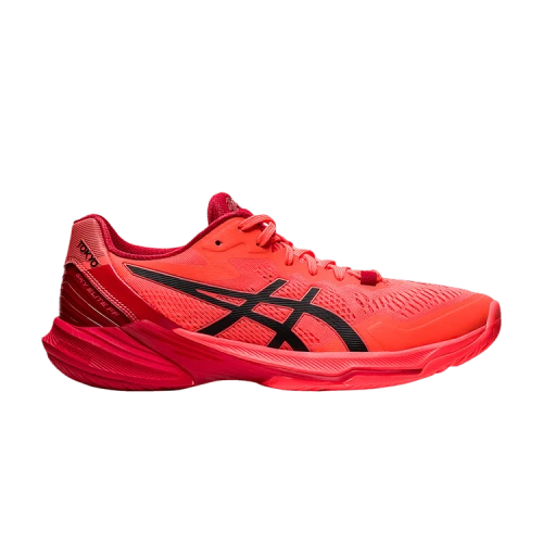 ASICS Sky Elite FF 2 Tokyo 'Sunrise Red'