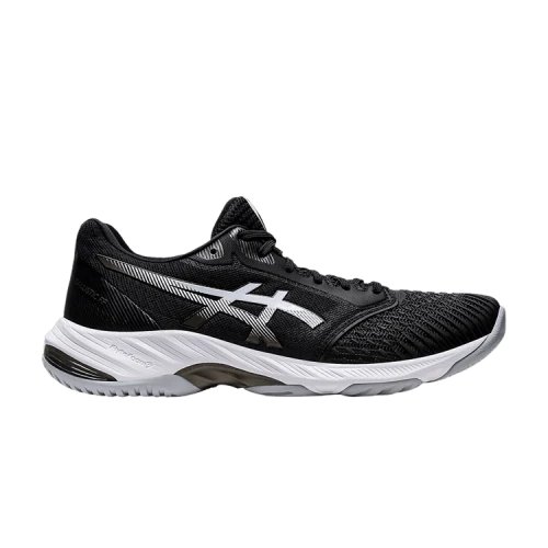 ASICS Netburner Ballistic FF 3 'Black White'