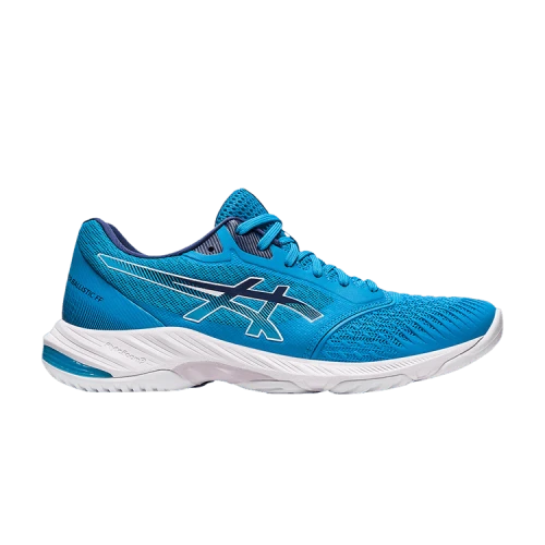 ASICS Netburner Ballistic FF 3 'Island Blue'