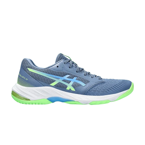 ASICS Netburner Ballistic FF 3 Denim Blue Waterscape