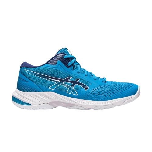 ASICS Netburner Ballistic FF MT 3 'Island Blue'