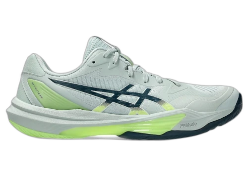 ASICS Sky Elite FF 3 Lichen Rock Tranquil Teal
