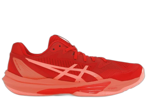 ASICS Sky Elite FF 3 Speed Red Sun Coral