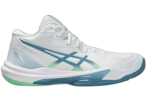 ASICS Sky Elite FF MT 3 White Saba Blue