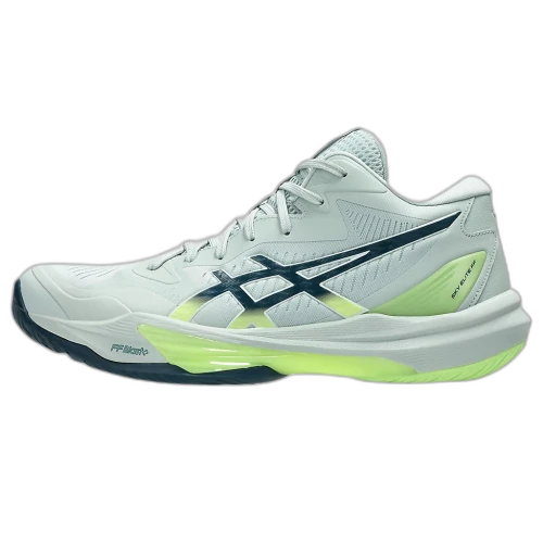 ASICS Sky Elite FF MT 3 Lichen Rock Tranquil Teal