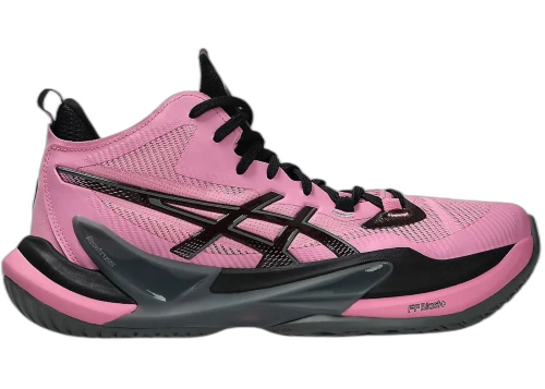 ASICS Metarise 2 Bubble Gum Black