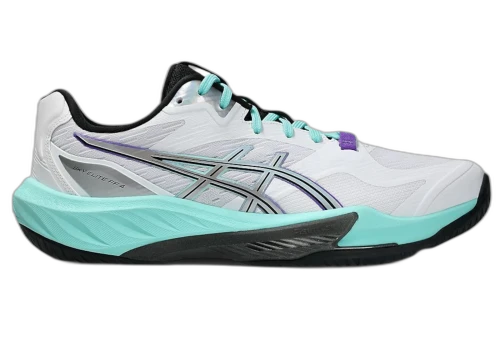 ASICS ASIC Sky Elite FF 4 White Radiant Amethyst