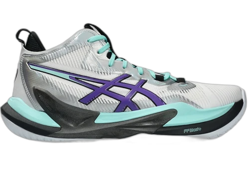 ASICS Metarise 2 White Radiant Amethyst